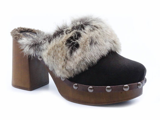 Chocolat Blu - Women's Fadia Wedge