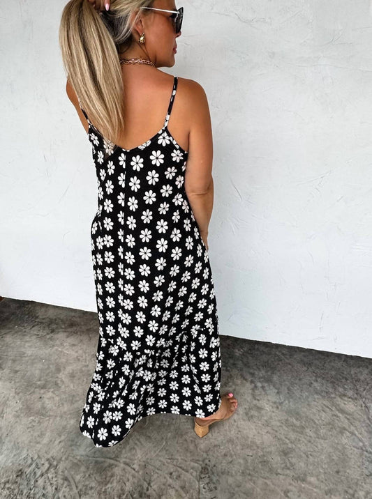 Blakely - Nova Daisy Dress