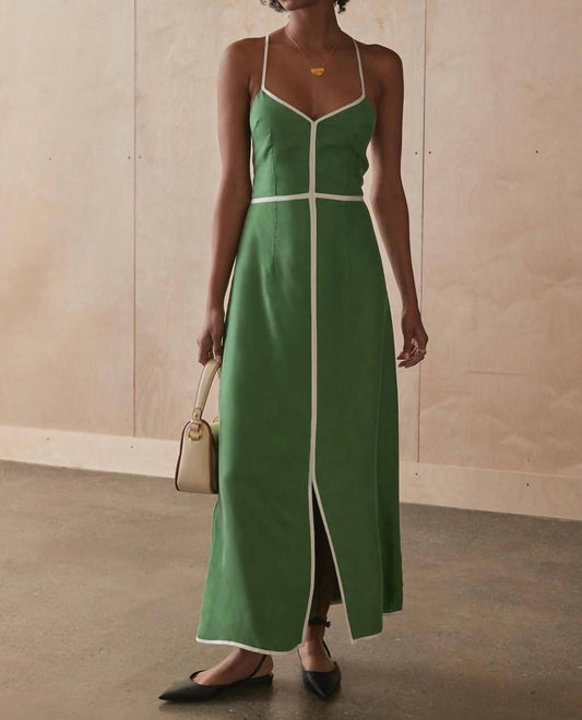 Sancia - Isobel Maxi Dress