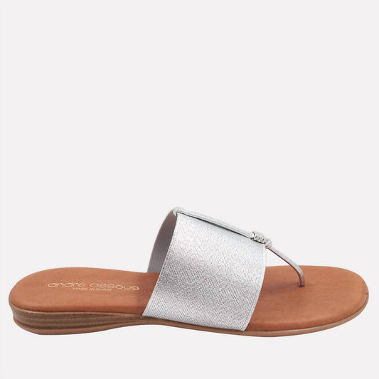 Andre Assous - Women's Nice Slide