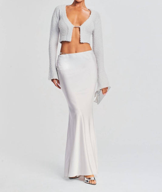 Ser.O.Ya - Bora Cardigan