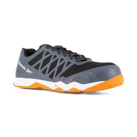 Reebok - MEN'S SPEED TR WORK ATHLETIC SHOE - WIDE WIDTH