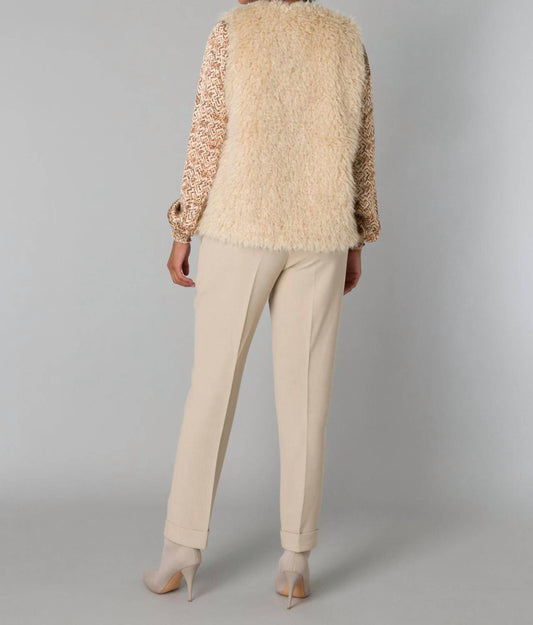 Yest - Oda Reversible Vest