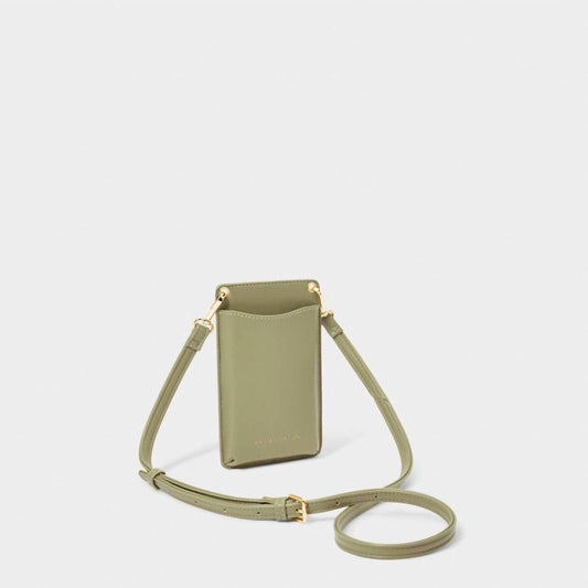 Bea Cellphone Crossbody Bag