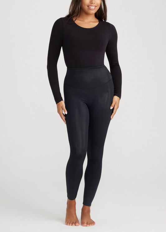 Yummie - Elektra Coated Shaping Legging