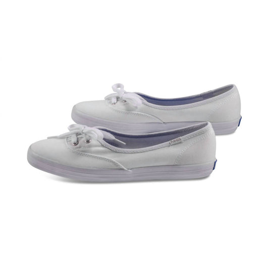 Keds - Women's The Mini Canvas Sneaker