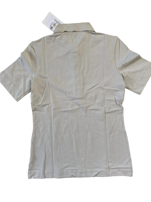 WOMEN'S THE MELANIA SHORT SLEEVE POLO