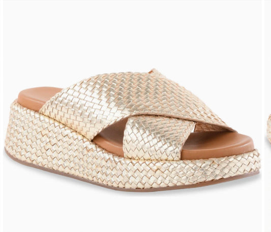 Seychelles - Women's Key west sandal