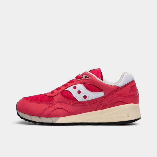 Saucony - Men's Shadow 6000 Sneaker
