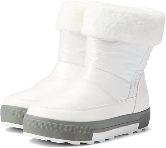 Cougar - Women's Wizard Boot