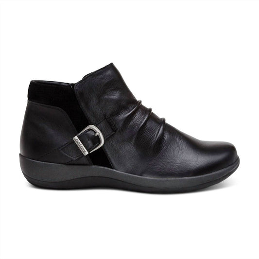 Aetrex - Women's Luna Ankle Boot