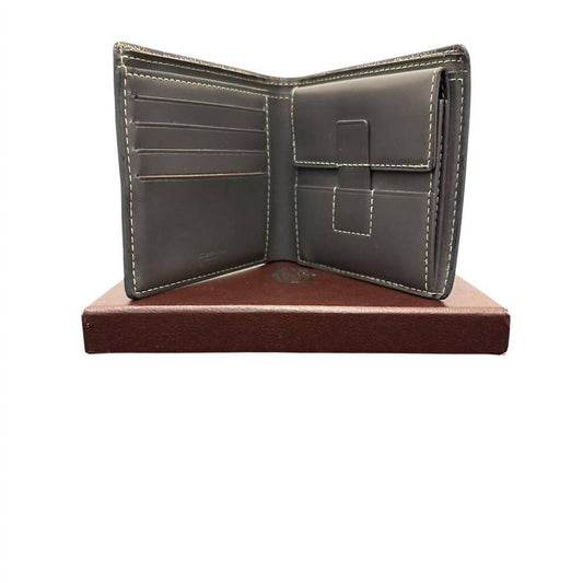 Goyard - Men's Victoire Bifold Wallet