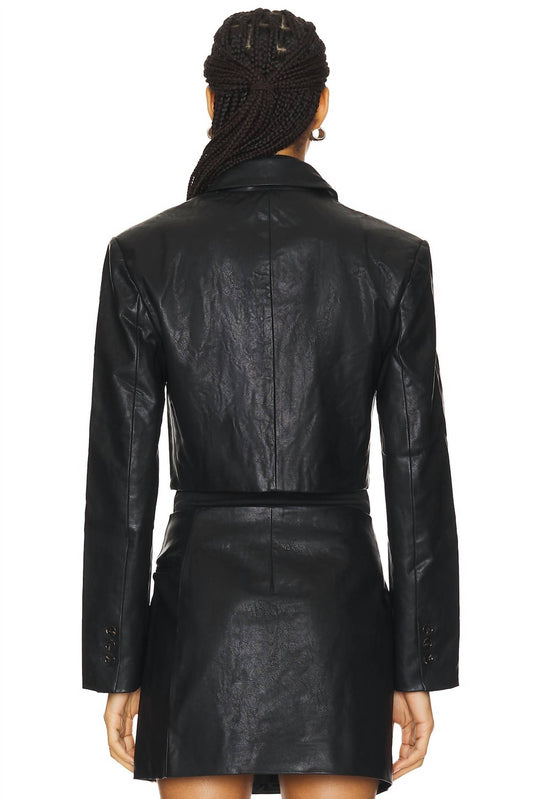 Astr - Lindsay Jacket