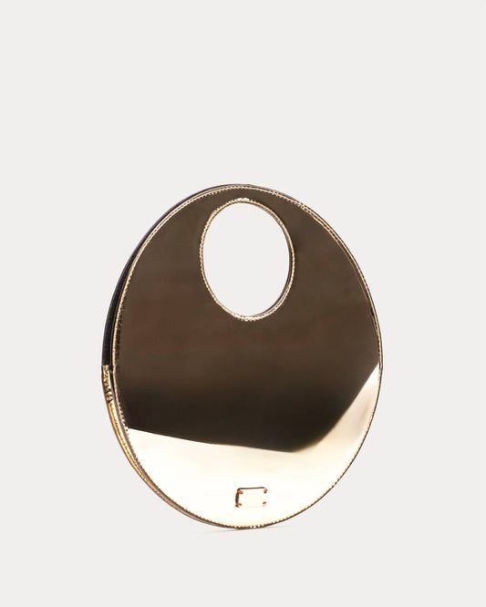 Frances Valentine - Women's Juno Circle Crossbody Bag