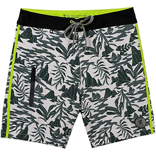 Roark - Men's Son Of Savage Boardies
