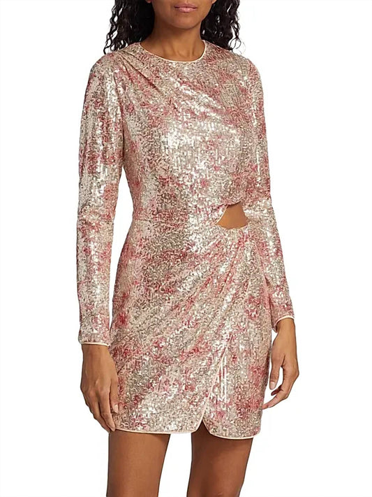 Saylor - Bernice Dress