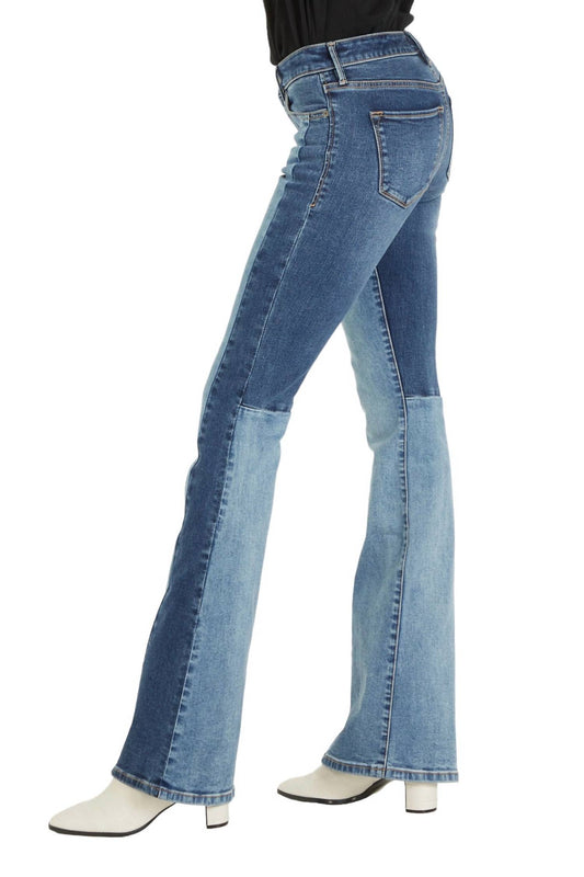 Dear John Denim - ROSA Flare Jeans