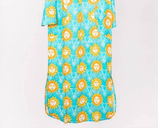 Modaposa - Women's Gabriella Dress