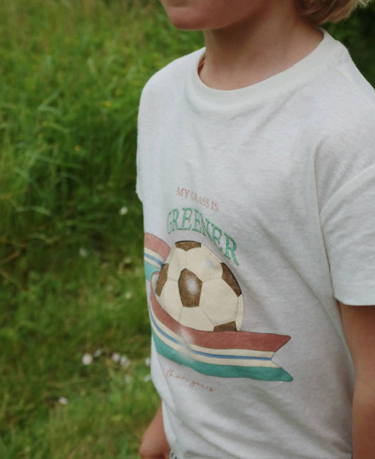 Konges Sløjd - My Grass is Greener Tee