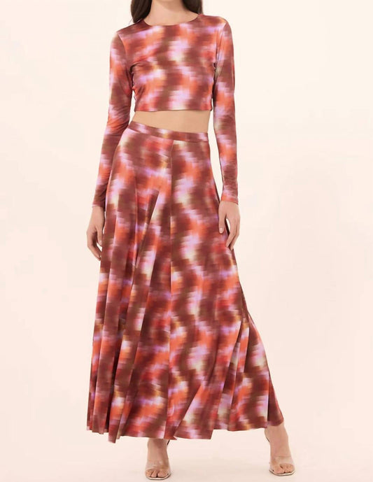 Misa Los Angeles - Lorenza Skirt