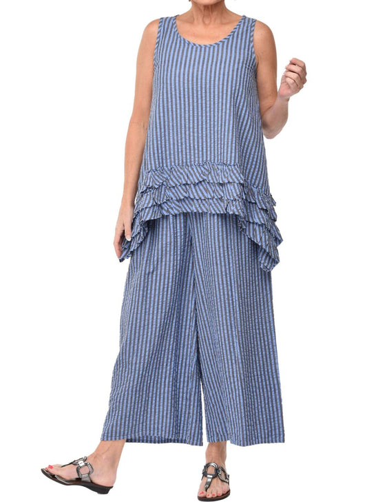 Tulip Clothing - Palazzo Pant