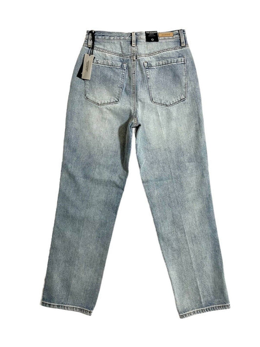 Blanknyc - Women's Howard High Rise Straight Leg Jean