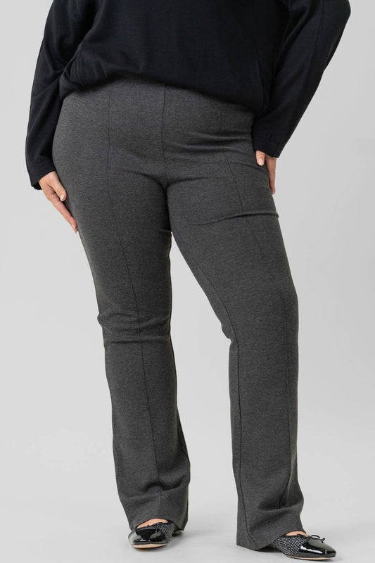 Lysse - Elysse Straight Leg Pants - Plus