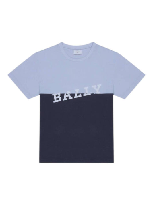 Bally - Men's Logo T-shirt