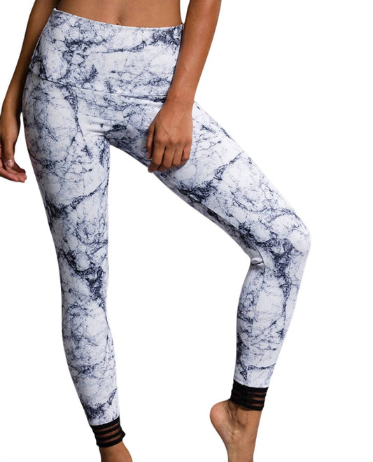 Onzie - Ritz Capri Style Leggings