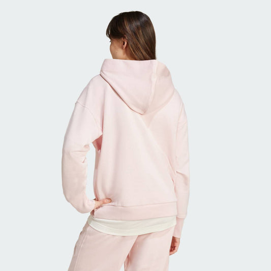 Adidas - Women's Sportswear All Szn Hoodie