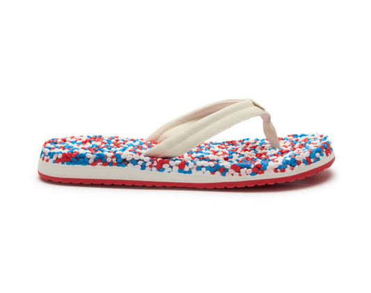 Sanuk - Women's Bubblecush Sandals