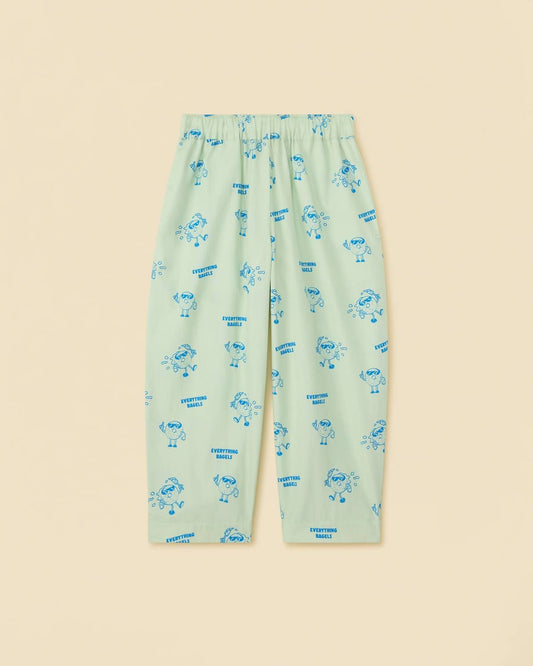 The Sunday Collective - Boy's Friday Pant