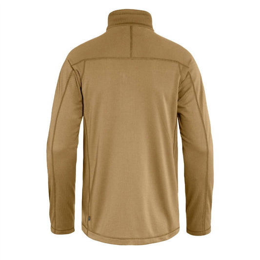 Fjallraven - Men's Abisko Lite Fleece Jacket