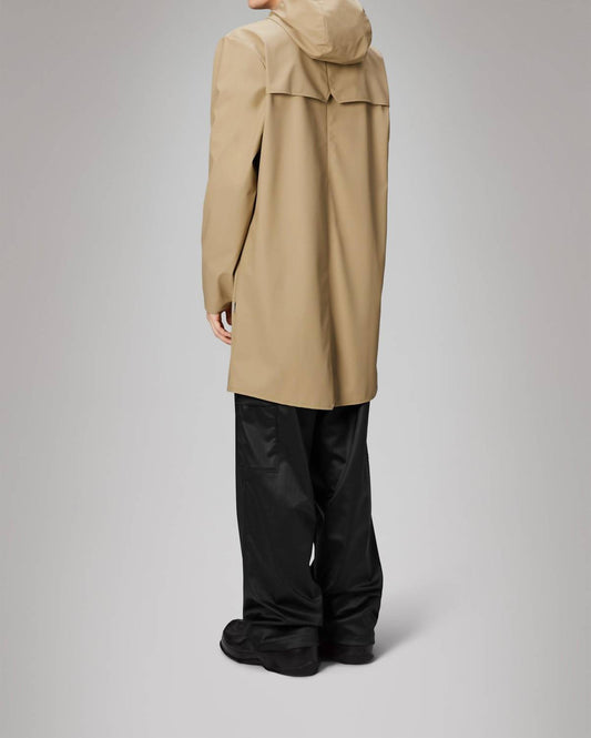 Rains - Contemporary Long Jacket