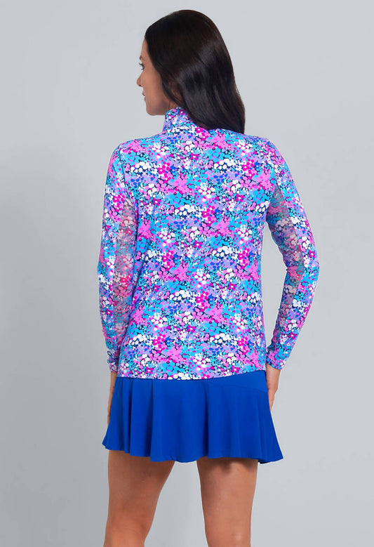 Ibkul - Perfect Day Top