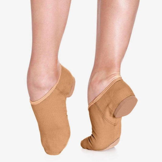 So Danca - Jada Stretch Canvas Jazz Shoe - Unisex