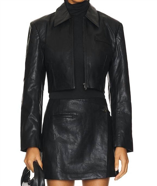 Astr - Lindsay Jacket