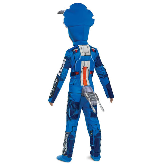 Disguise - KIDS TRICERATOPS DINOZORD POWER RANGERS COSTUME