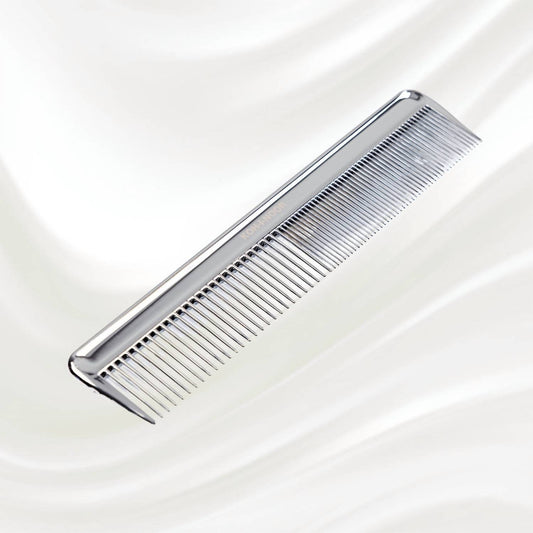 Koh-I-Noor Beauty Usa - Women's Wide And Close Spread Teeth Comb