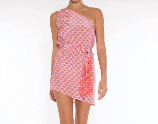 Taj By Sabrina Crippa - Demeter Dress