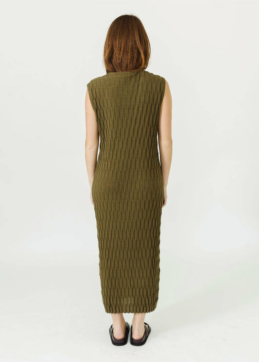 Rachel Comey - Kitsey Sleeveless Midi Dress
