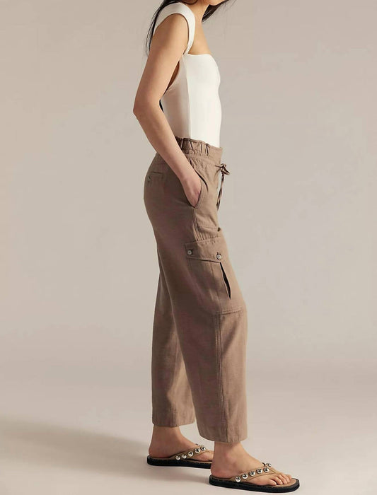 Free People - Park Ave Pants