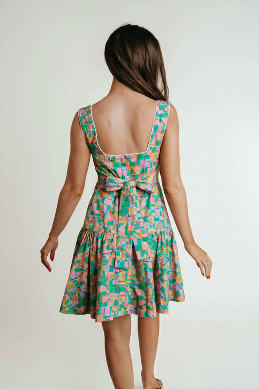 Laroque - Sully Dress