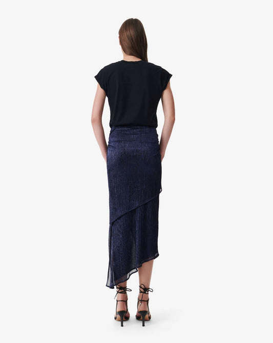 Iro - Affila Asymmetrical Skirt
