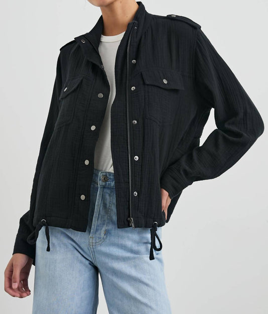 Rails - Collins Jacket