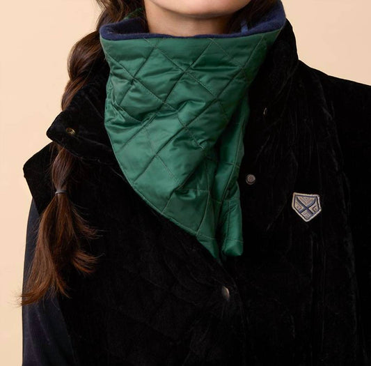 Powder Puff Collection - Vest