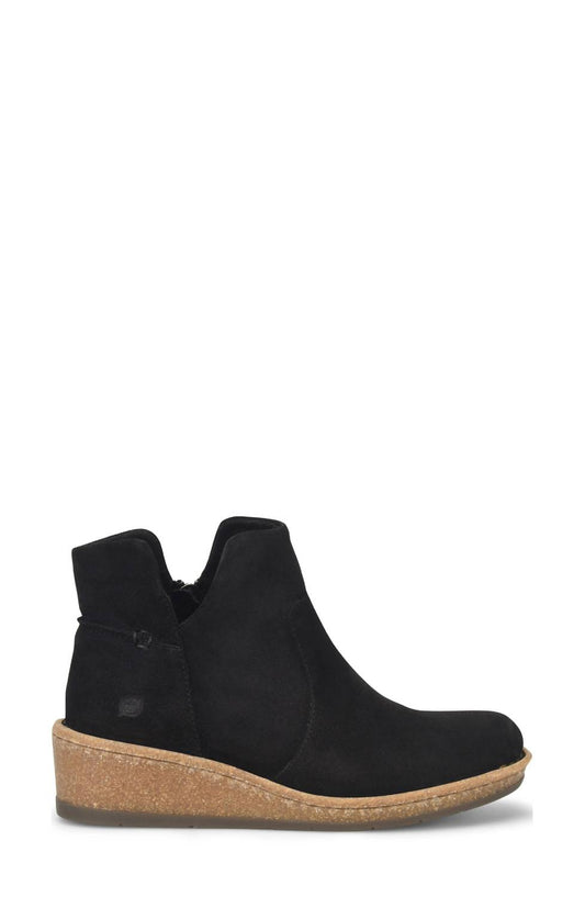 Born - Women's Viv Ankle Boots