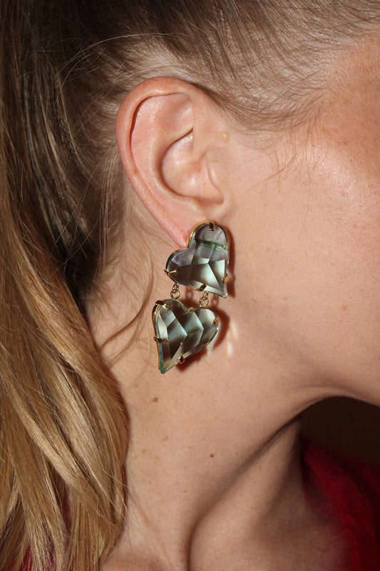 Pakera Pakera - Women's El Tango Earrings