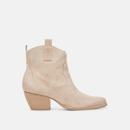 Dolce Vita - Women's Shania Boot