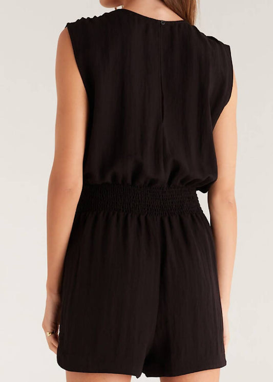 Z Supply - Sun Tanned Romper